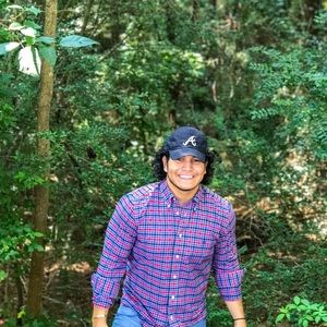 Meet your Posher, Brian